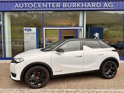 Gebraucht 2022 DS Automobiles DS3 Crossback Performance SUV | CHF 21’300 (Guter Preis)