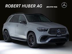 Gebraucht 2024 Mercedes GLE63 AMG AMG | CHF 151’900 (Etwas zu teuer)