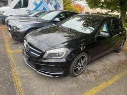 Gebraucht 2015 Mercedes A220 AMG line | CHF 5’999