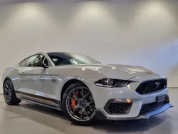 Gebraucht 2023 Ford Mustang Mach 1 Coupé | CHF 56’800 (Superpreis)