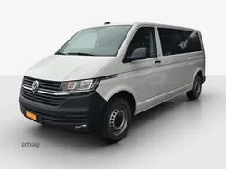 Gebraucht 2023 VW T6.1 Trendline Van | CHF 45’900 (Guter Preis)