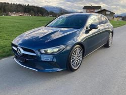 Gebraucht 2020 Mercedes CLA200 Shooting Brake Kombi | CHF 24’990 (Guter Preis)