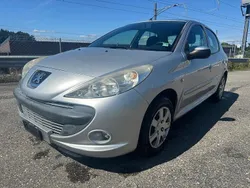 Gebraucht 2010 Peugeot 206+ Kleinwagen | CHF 2’700 (Superpreis)