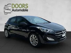 Gebraucht 2016 Hyundai i30 Limousine | CHF 5’900 (Superpreis)