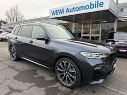 Gebraucht 2021 BMW X7 M Sport SUV | CHF 66’895 (Superpreis)