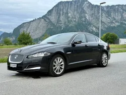 Gebraucht 2012 Jaguar XF Premium Luxury Limousine | CHF 7’500 (Superpreis)