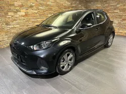 Gebraucht 2024 Mazda 2 Exclusive-Line Kleinwagen | CHF 24’500 (Superpreis)