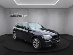 Gebraucht 2016 BMW X5 SUV | CHF 23’900 (Superpreis)