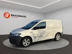Gebraucht 2021 VW Caddy Van / Kleinbus | CHF 19’980 (Fairer Preis)