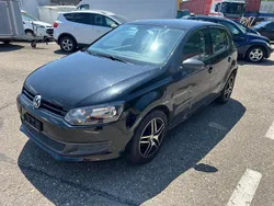 Gebraucht 2010 VW Polo Trendline | CHF 2’400 (Superpreis)