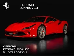 Gebraucht 2021 Ferrari F8 | CHF 299’000 (Guter Preis)