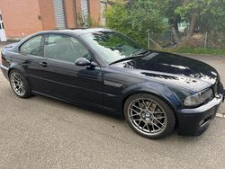 Gebraucht 2003 BMW M3 Coupé | CHF 49’999