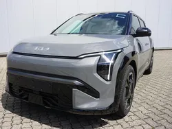 Neu 2025 Kia EV3 4 SUV | CHF 50’800 (Teuer)
