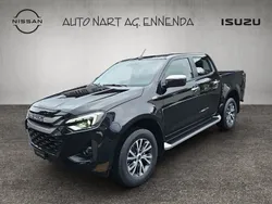 Neu 2024 Isuzu D-Max Abholung | CHF 49’900