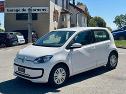 Gebraucht 2013 VW up! move up! Kleinwagen | CHF 4’300 (Fairer Preis)