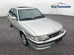 Gebraucht 1998 Saab 900 Kleinwagen | CHF 700