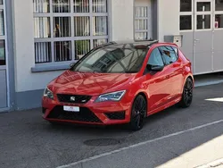 Gebraucht 2015 Seat Leon Limousine | CHF 16’900 (Fairer Preis)