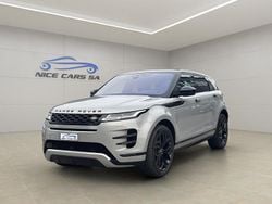 Gebraucht 2019 Land Rover Range Rover evoque HSE SUV | CHF 31’980 (Superpreis)