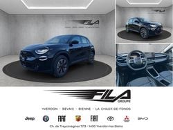 Neu 2025 Fiat 600 Kleinwagen | CHF 26’790 (Fairer Preis)