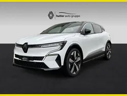 Weiss Neu 2024 Renault Mégane Komfort Limousine | CHF 35’999 (Superpreis)