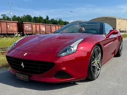 Gebraucht 2015 Ferrari California | CHF 131’900 (Etwas zu teuer)