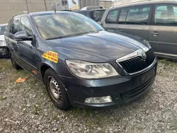 Gebraucht 2011 Skoda Octavia Adventure Kombi | CHF 2’500 (Superpreis)