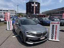 Gebraucht 2024 BMW 120 M Sport Kleinwagen | CHF 31’850 (Superpreis)
