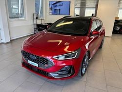 Gebraucht 2022 Ford Focus ST | CHF 29’900 (Guter Preis)