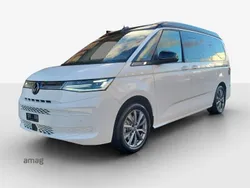 Neu 2025 VW LT Ocean | CHF 79’835 (Fairer Preis)