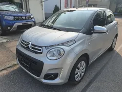 Gebraucht 2019 Citroën C1 Feel Kleinwagen | CHF 11’500 (Etwas zu teuer)