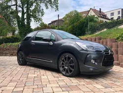 Gebraucht 2015 DS Automobiles DS3 Sport Chic Limousine | CHF 7’900 (Fairer Preis)