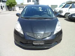 Gebraucht 2009 Honda Jazz Trend Kleinwagen | CHF 1’900 (Fairer Preis)