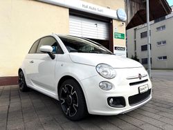 Gebraucht 2014 Fiat 500 S | CHF 8’900 (Teuer)