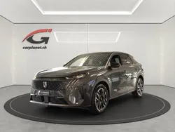 Grau Neu 2025 Peugeot 3008 Allure Premium SUV | CHF 36’900 (Fairer Preis)