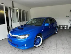 Gebraucht 2010 Subaru Impreza | CHF 1’900 (Fairer Preis)