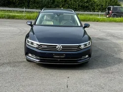 Gebraucht 2015 VW Passat Highline Kombi | CHF 10’300 (Guter Preis)
