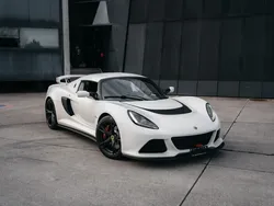Gebraucht 2013 Lotus Exige Coupé | CHF 63’500