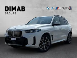 Gebraucht 2024 BMW X5 M Sport SUV | CHF 79’900 (Superpreis)