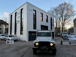 Gebraucht 2011 Land Rover Defender SUV | CHF 36’900 (Fairer Preis)