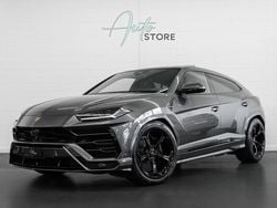 Gebraucht 2019 Lamborghini Urus SUV | CHF 208’800 (Fairer Preis)