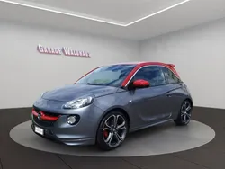Gebraucht 2019 Opel Adam S Kleinwagen | CHF 12’500 (Fairer Preis)