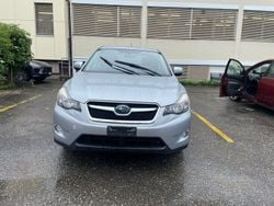 Gebraucht 2013 Subaru XV SUV | CHF 6’700 (Fairer Preis)