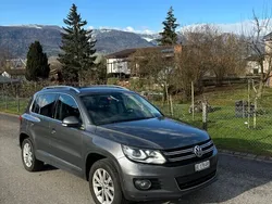Gebraucht 2013 VW Tiguan Sport SUV | CHF 8’000 (Guter Preis)
