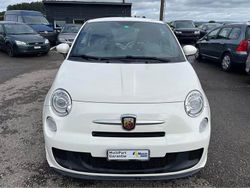 Gebraucht 2012 Fiat 500 Abarth | CHF 6’500 (Superpreis)