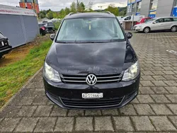 Gebraucht 2011 VW Sharan Trendline Van / Kleinbus | CHF 5’300 (Etwas zu teuer)