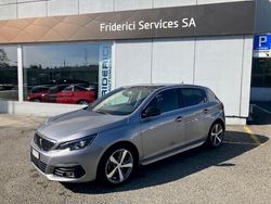 Gebraucht 2018 Peugeot 308 GT-line | CHF 10’900 (Fairer Preis)