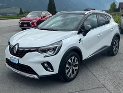 Gebraucht 2020 Renault Captur SUV | CHF 18’990 (Superpreis)