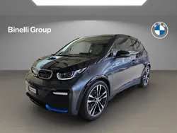 Grau Gebraucht 2021 BMW i3 Comfort Edition Kleinwagen | CHF 17’900 (Superpreis)