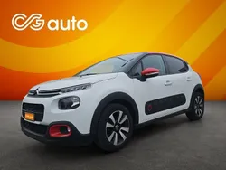 Gebraucht 2019 Citroën C3 PureTech Kleinwagen | CHF 12’500 (Superpreis)