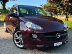 Gebraucht 2013 Opel Adam Glam Kleinwagen | CHF 6’200 (Superpreis)